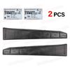 GENUINE® FRONT Bumper Bracket RIGHT + LEFT Set 2PCS For 2019-2021 Hyundai Tucson