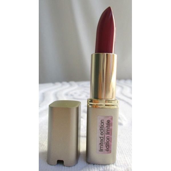 L'OREAL..LIPSTICK..#624 MINX..LIMITED EDITION..NEW