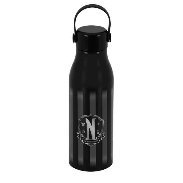 Wednesday Original Bottle, Black