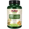 NOW FOODS Pet Joint Support 90 Chewable Tablets