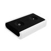 Echo Auto Mount Bracket Visor Clip Holder (Grey)