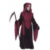 Forum Novelties Costume Horror Robe, Child Medium