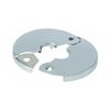 Mueller/B & K 158-006 Floor And Ceiling Split Plates
