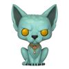 Funko Pop! Comics: Saga - Lying Cat Collectible Figure