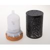 Aromatherapy Diffuser for Essential Oil Super Quiet Cool Mist Humidifier w/ Oil