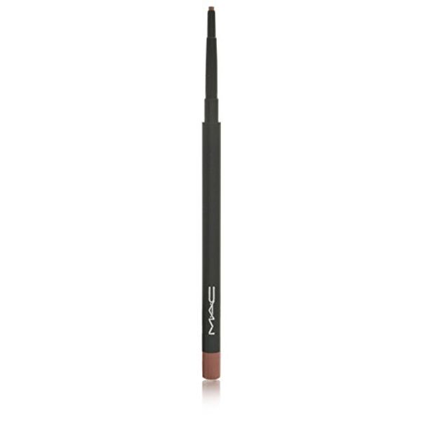 MAC Fine Point Lip Liner Shape