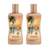 Panama Jack Sunscreen Tanning Lotion - SPF 8, PABA, Paraben, Gluten & Cruelty Free, Antioxidant Moisturizing Formula, Water Resistant (80 Minutes), 6 FL OZ
