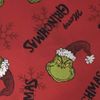Merry Grinchmas Dog Bandana (Small)