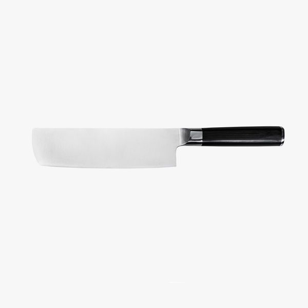 CHUKANOTE Santoku Knife, Antibacterial Fresh Knife, Vegetable Knife, Betty Knife, Kitchen Utensils, Knife, Fruit Knife, Antibacterial Stainless Steel, Rust Resistant, Corrosion Resistant,