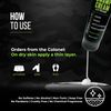 Men's Deodorant Cream for Body and Sensitive Areas