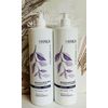 Harbor Hair Essentials ~ Moisturizing Shampoo & Conditioner w/ Biotin & Argan