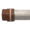 Magnesiumanode 550x33, DN32 1 ¼"