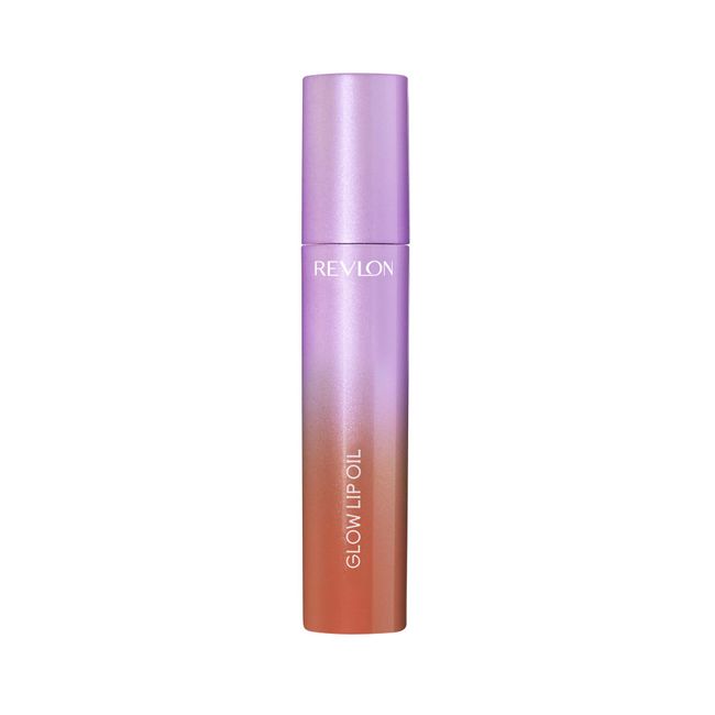 Revlon Crystal Aura Limited Edition Glow Lip Oil, Pretty Wicked