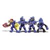 Mega Bloks Halo Covenant Storm Lance Building Kit