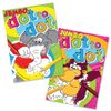 ArtBox Super Jumbo Dot to Dot Book