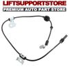 ABS Wheel Speed Sensor Front Left Driver Side For Subaru Forester Impreza 08-10