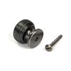 From the Anvil Beehive Cabinet Knob 30mm - Pewter
