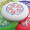 Florescent Yellow Ultrastar Discraft Disc