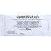 Liquigel Eye Gel Single Containers, Pack of 30
