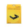 Delock 3.5? Front Panel > 2 x USB 2.0 and fansteuerung