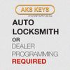 Remote Control Head Key Fob Head Shell 3B Compatible with Honda HO01 (10 Pack)
