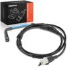 A-Premium Front Driver or Passenger Brake Pad Wear Sensor Compatible with Jaguar E-Pace 2018 2019 2020, Replace# J9C2211