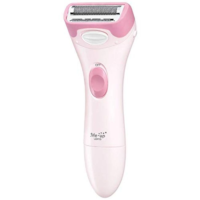 Tescom LD410P Lady Shaver, Pink