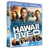 Hawaii Five-0 シーズン8 Blu-ray(トク選BOX)(5枚組)