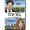 Did You Hear About The Morgans