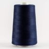Marent Crafts Navy Blue Overlocking Thread - 4 Cones
