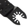 Oscillating Multi Tool Saw Blades Multi Tool Blades 100PCS for Wood Metal
