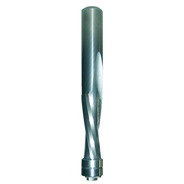 CMT 192.507.11B Solid Carbide Downcut Spiral Flush Trim Bit, 1/2-Inch