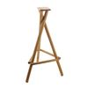 Vissel Bird House Stand Suitable for Many Bird Houses