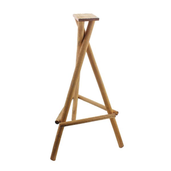 Vissel Bird House Stand Suitable for Many Bird Houses