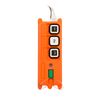 Prowinch Frequency Copier