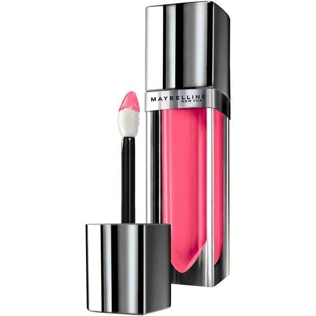 Maybelline New York Color Sensational Color Elixir Lip Color Fuchsia Flourish