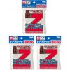 Yanoman Card Protector Over Guard Z 50 Sheets x 3 Sets