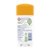 Arm & Hammer Essentials Solid Deodorant, Unscented,2.5 oz, 6 Count