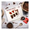 Cacao Perugina Amaro g 75 - Cocoa Perugina Bitter