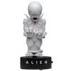 NECA NECA51648 Alien Covenant-Neomorph Solar Powered Body Knocker 15cm, Multicolroe, 15 cm
