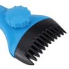 TOPINCN Mini Swimming Pool Brush Filter Cleaner Handheld Swimming Pool Accessories