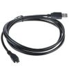 PKPOWER 6ft Micro USB Data Charging Cable for Razer RAIJU Ergonomic PS4 Gaming Controller Gamepad