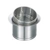 BLANCO 441232 Disposal Flange,Stainless 3-in-1