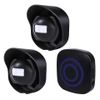 Waterproof 656ft Wireless Driveway Alarm Motion Sensor Security System H2C8
