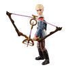 Star Wars The Black Series Omega (Kamino) 15 cm große Star Wars: The Bad Batch Action-Figur, Spielzeug für Kids ab 4