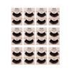 Callas Beau Wing Eyelashes #101 1pair x 12sets
