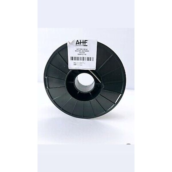 AHF 165ft Plastic Welding Rod Reel for PVC Vinyl Flooring WEATHERED WE109