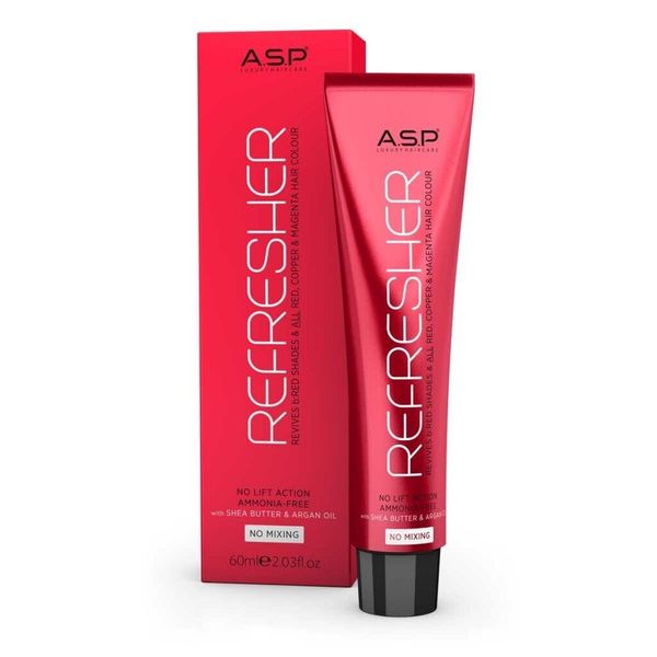Affinage Bred Refresher Red Violet 60ml