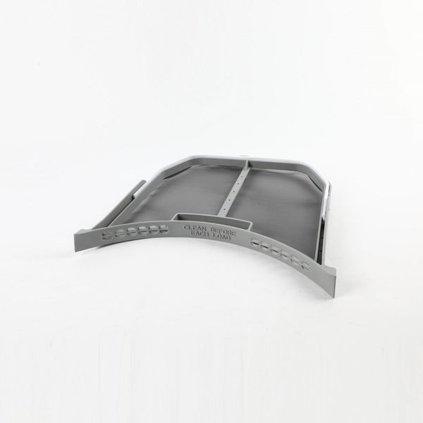 Whirlpool W11758174 Lint Screen 1/2" Felt Dryer Filter Replacement
