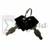 Ignition Switch Key Replace Honda Part # 35100-ZB4-023 Generator 6 Wire On Off
